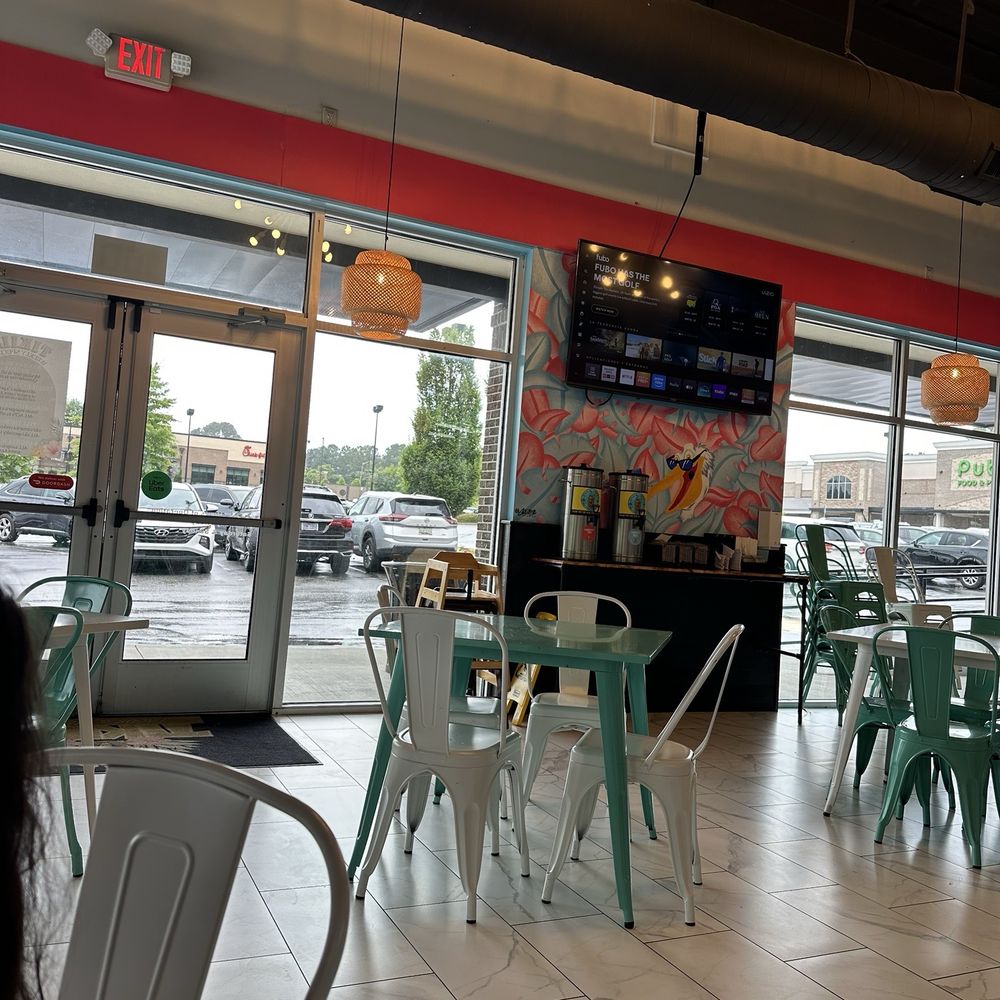 Tikila Tacos & Mezcal - Mexican Near Me - Wake Forest, North Carolina Tikila Tacos & Mezcal - Mexican Near Me - Wake Forest, North Carolina