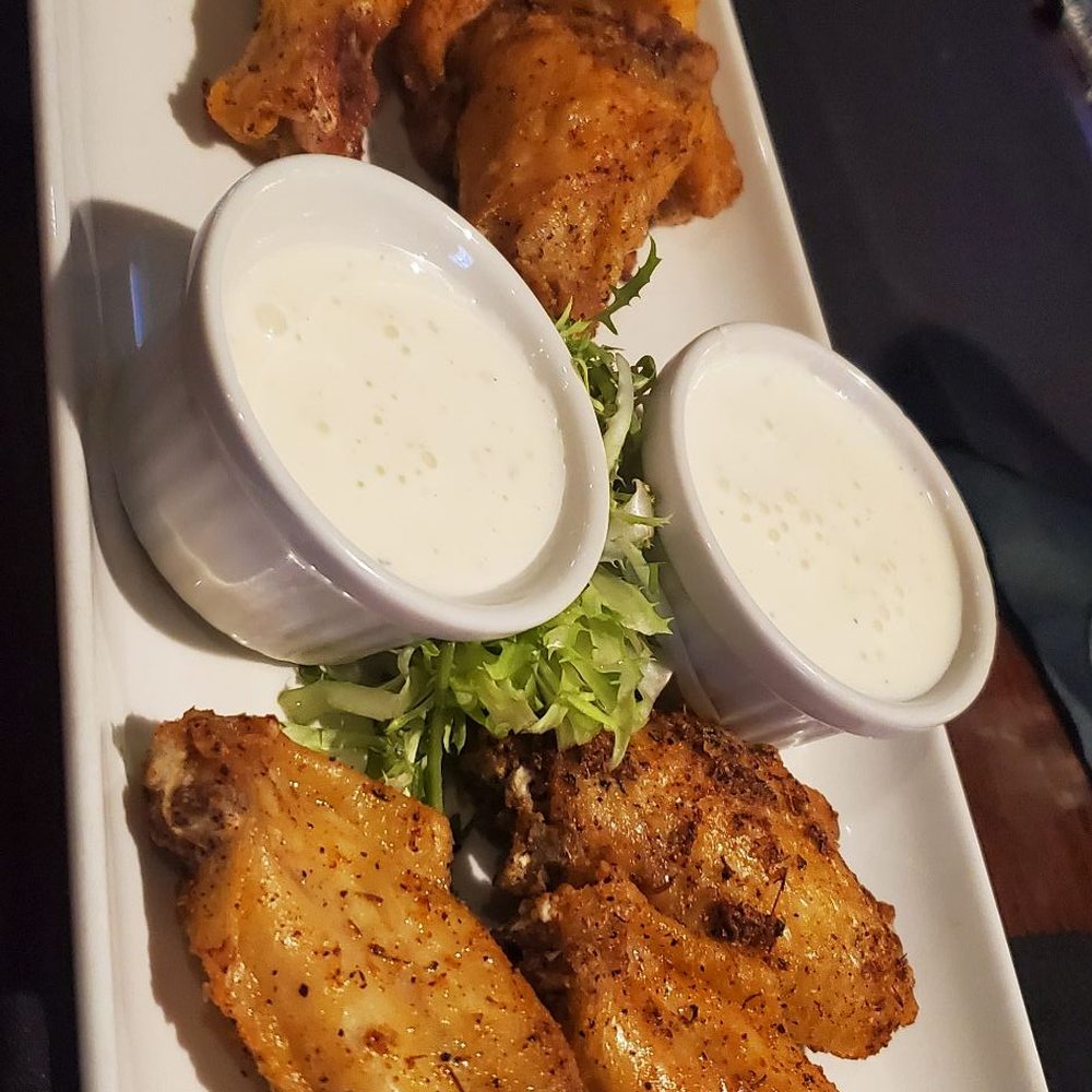 ChopHouse Thirteen - Wings - Bars Near Me - Jacksonville, Florida ChopHouse Thirteen - Wings - Bars Near Me - Jacksonville, Florida