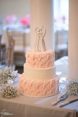 Sweet T's Bakeshop by null