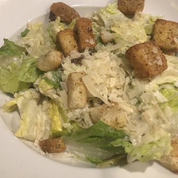 Wood n Tap - Small Cesar Salad - Bars Near Me - Newington, Connecticut Wood n Tap - Small Cesar Salad - Bars Near Me - Newington, Connecticut