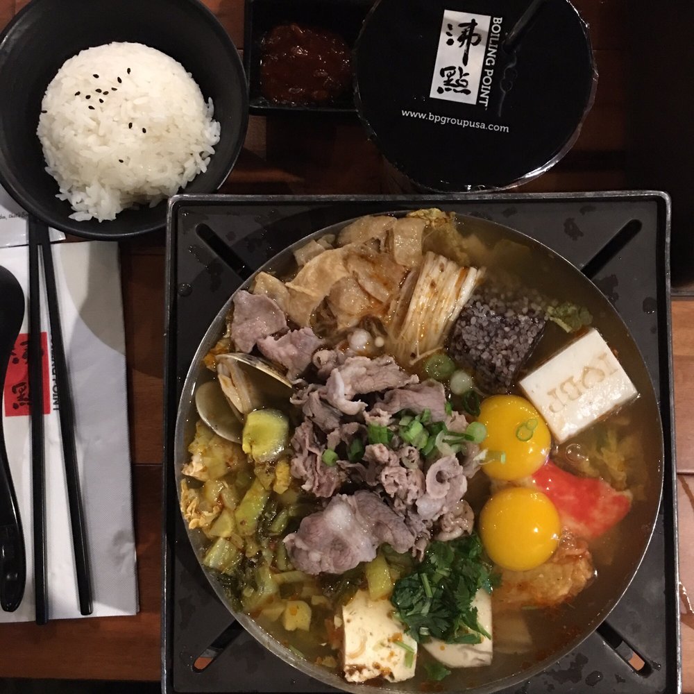 Boiling Point - #5 - Hot Pot Near Me - Fremont, California Boiling Point - #5 - Hot Pot Near Me - Fremont, California