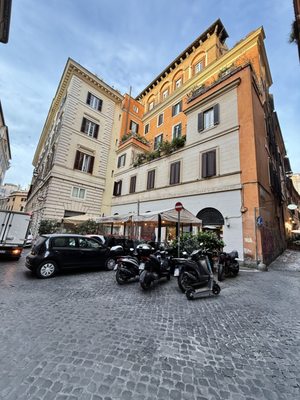 Emma Pizzeria Restaurant by null