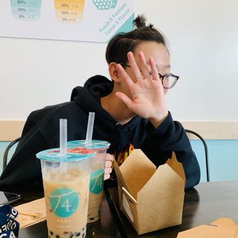 T4 - Drinks and Jimmy - Bubble Tea Near Me - Beaverton, Oregon T4 - Drinks and Jimmy - Bubble Tea Near Me - Beaverton, Oregon