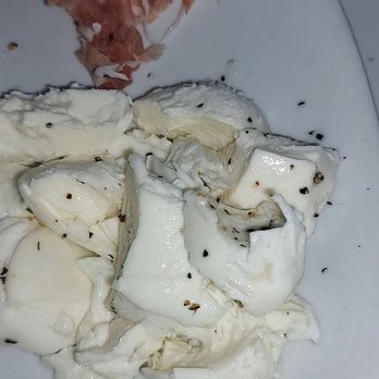 KIN Windsor - Cut up hard mozzarella, not burrata - New American Near Me - Windsor, California KIN Windsor - Cut up hard mozzarella, not burrata - New American Near Me - Windsor, California