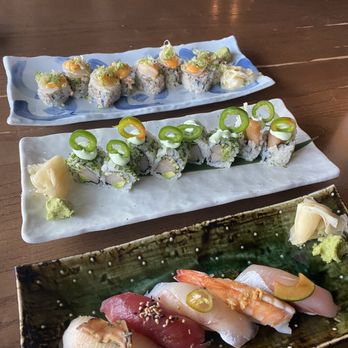 Roka Akor - Oak Brook - Japanese Near Me - Oak Brook, Illinois