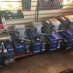 Skyway Tool Center