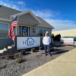 Home Mortgage Specialists - Home Mortgage Specialists has a great new spacious office on Sheridan!