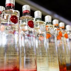 Town Center Liquor