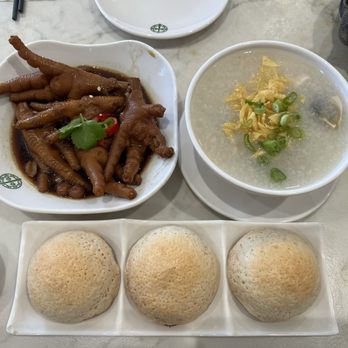Tim Ho Wan - Dim Sum Near Me - Irvine, California