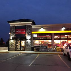 Petro Canada