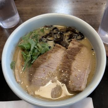 Hokkaido Ramen Santouka - Tysons Corner - Ramen Near Me - McLean, Virginia Hokkaido Ramen Santouka - Tysons Corner - Ramen Near Me - McLean, Virginia