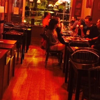Chez Dukhar - Asian Fusion Near Me - Ixelles, BRU