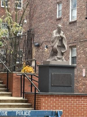 Boston By Foot by null