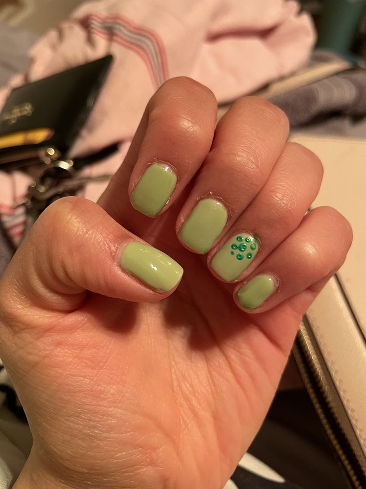 NIRVANA NAILS AND DAY SPA Updated August 2024 97 Photos & 76