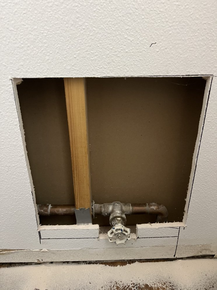 Slide of Treasure Valley Plumbing