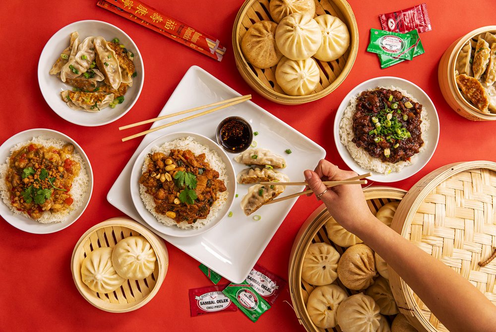Wow Bao Logo