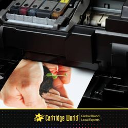 Cartridge World - Boynton Beach