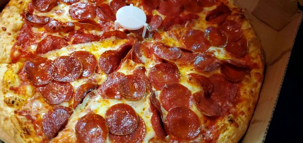 OLLIES PIZZA by null