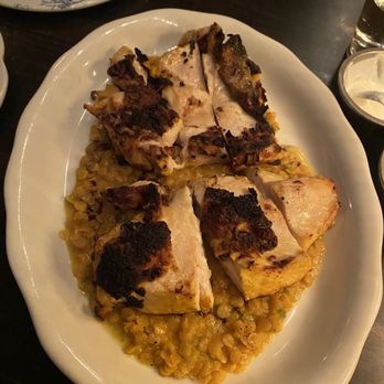 Armitage Alehouse - Tandoori Style Chicken - Pubs Near Me - Chicago, Illinois Armitage Alehouse - Tandoori Style Chicken - Pubs Near Me - Chicago, Illinois
