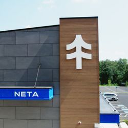 Neta - Franklin