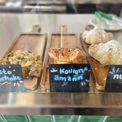 Common Ground Coffee and Market