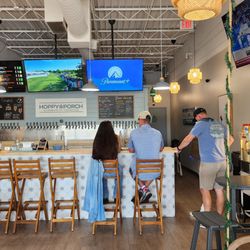 Hoppy Porch Community Taproom