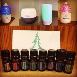 Valley Ridge Dental - Do you dislike that dental office odor? We do too! Plus we can use these oils to reduce your stress!