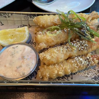 Tidal+ - Bang Bang Shrimp - Seafood Near Me - Seattle, Washington Tidal+ - Bang Bang Shrimp - Seafood Near Me - Seattle, Washington