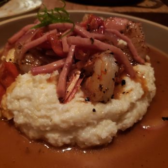 Yardbird - Shrimp and grits - Southern Near Me - Las Vegas, Nevada Yardbird - Shrimp and grits - Southern Near Me - Las Vegas, Nevada