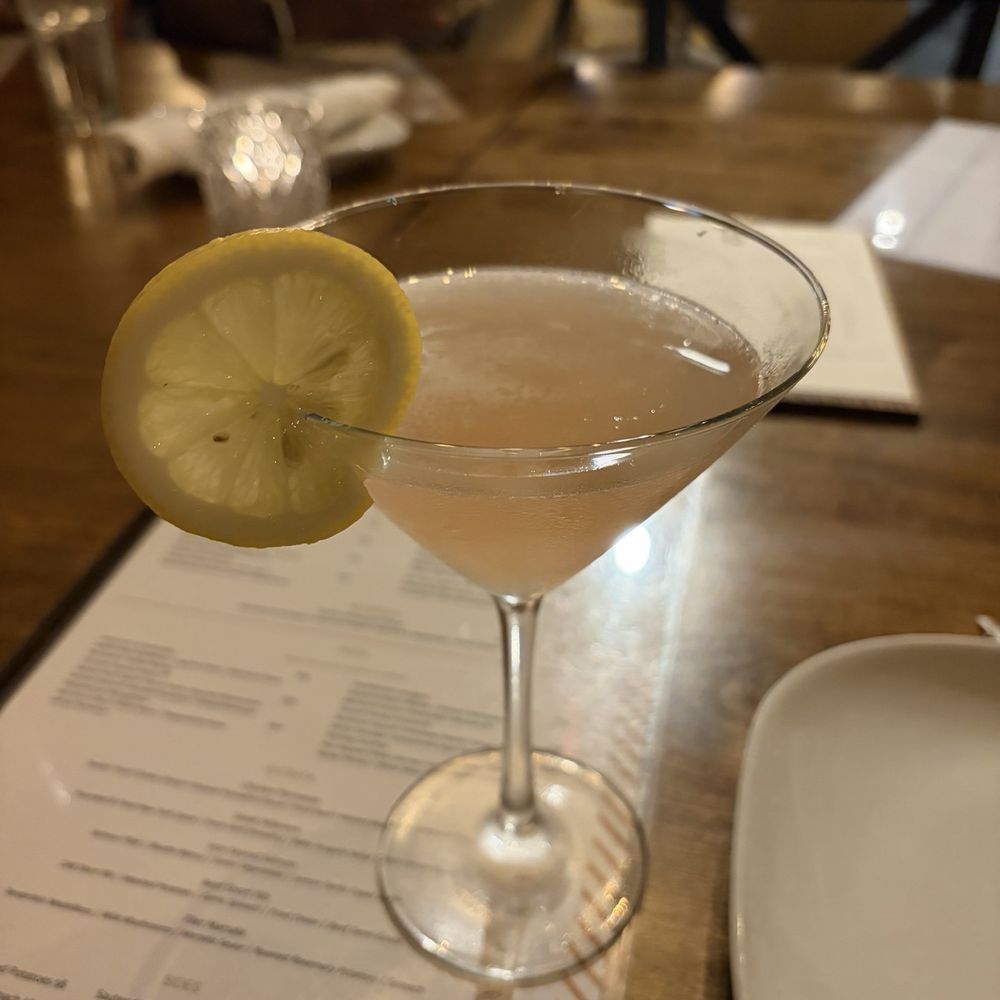 Atalian KITCHEN & BAR - Italian Near Me - Atlanta, Georgia