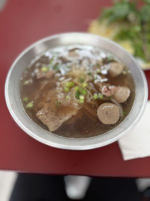 PhởHolic Taste of Vietnam by null