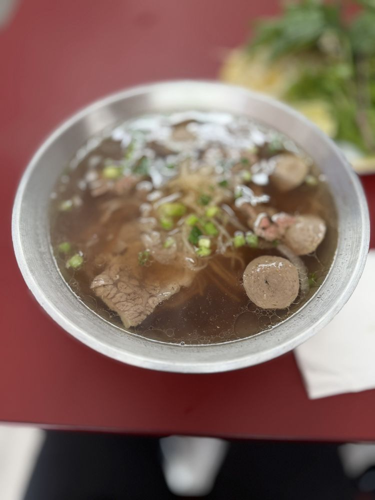 Food from PhoHolic Taste of Vietnam