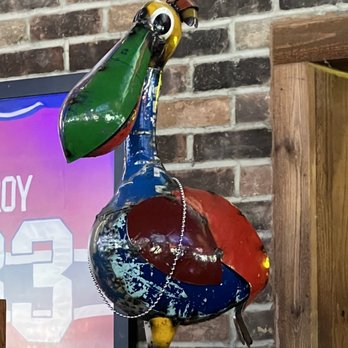 Bubba's 33 - Art, ambience - American Near Me - Peoria, Arizona