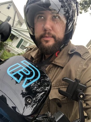 Revel Transit by null