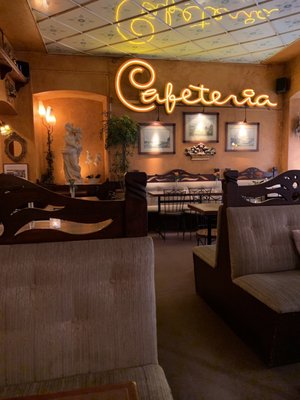 Café Nova by null