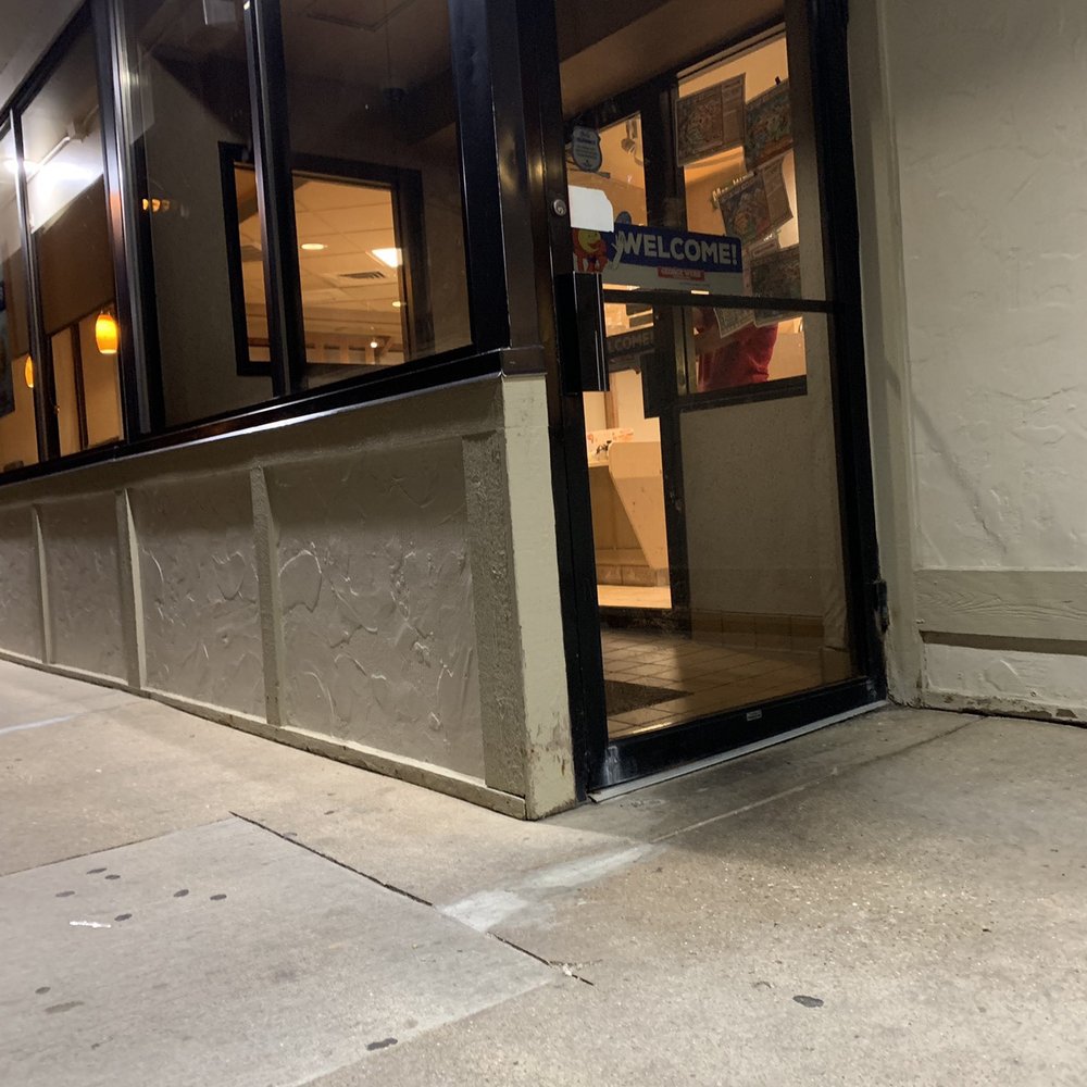George Webb Restaurants - Locking the door because "they're closed" - Burgers Near Me - Milwaukee, Wisconsin George Webb Restaurants - Locking the door because "they're closed" - Burgers Near Me - Milwaukee, Wisconsin