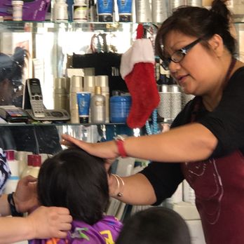 Vangie's Beauty Salon - Hair Salons Near Me - Honolulu, Hawaii Vangie's Beauty Salon - Hair Salons Near Me - Honolulu, Hawaii