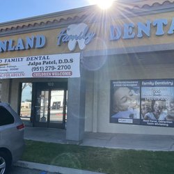 Inland Family Dental