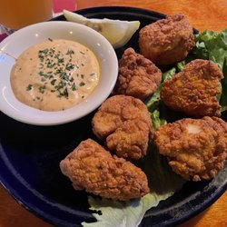 Sandbar & Grille - Fish Bites