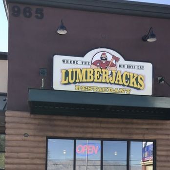 Lumberjacks - American Near Me - North Las Vegas, Nevada
