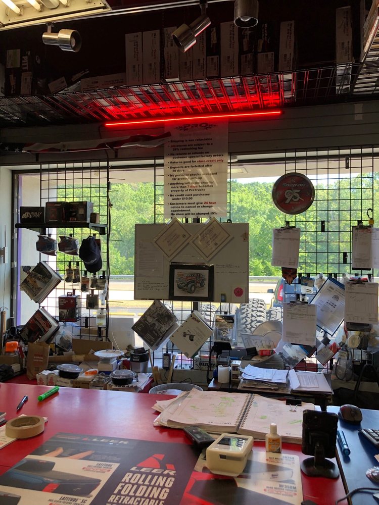 PRO TRUCKS & CARS Updated October 2024 30 Photos & 11 Reviews