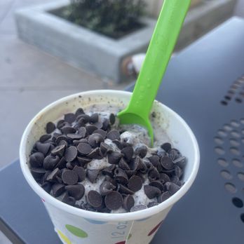 Humphrey Yogart - Ice Cream & Frozen Yogurt Near Me - Sherman Oaks, California