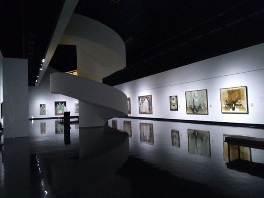 Hokkaido Museum of Modern Art by null