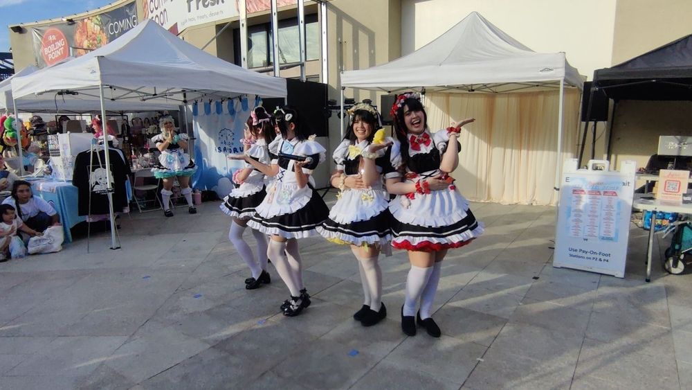 Anaheim GardenWalk