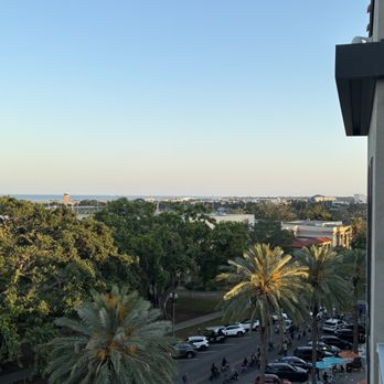 Birchwood Canopy - Bars Near Me - St. Petersburg, Florida