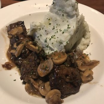 J. Alexander's - Steak brazzo - New American Near Me - Troy, Michigan