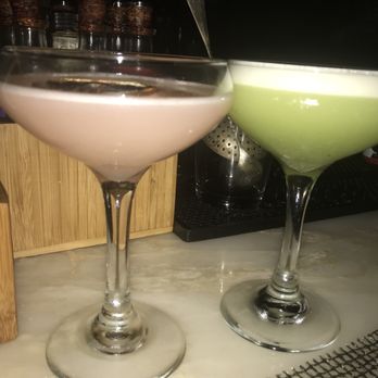 Kyu - Asian Fusion Near Me - Miami, Florida