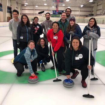 Bucks County Curling Club - Skating Rinks Near Me - Warminster, Pennsylvania Bucks County Curling Club - Skating Rinks Near Me - Warminster, Pennsylvania