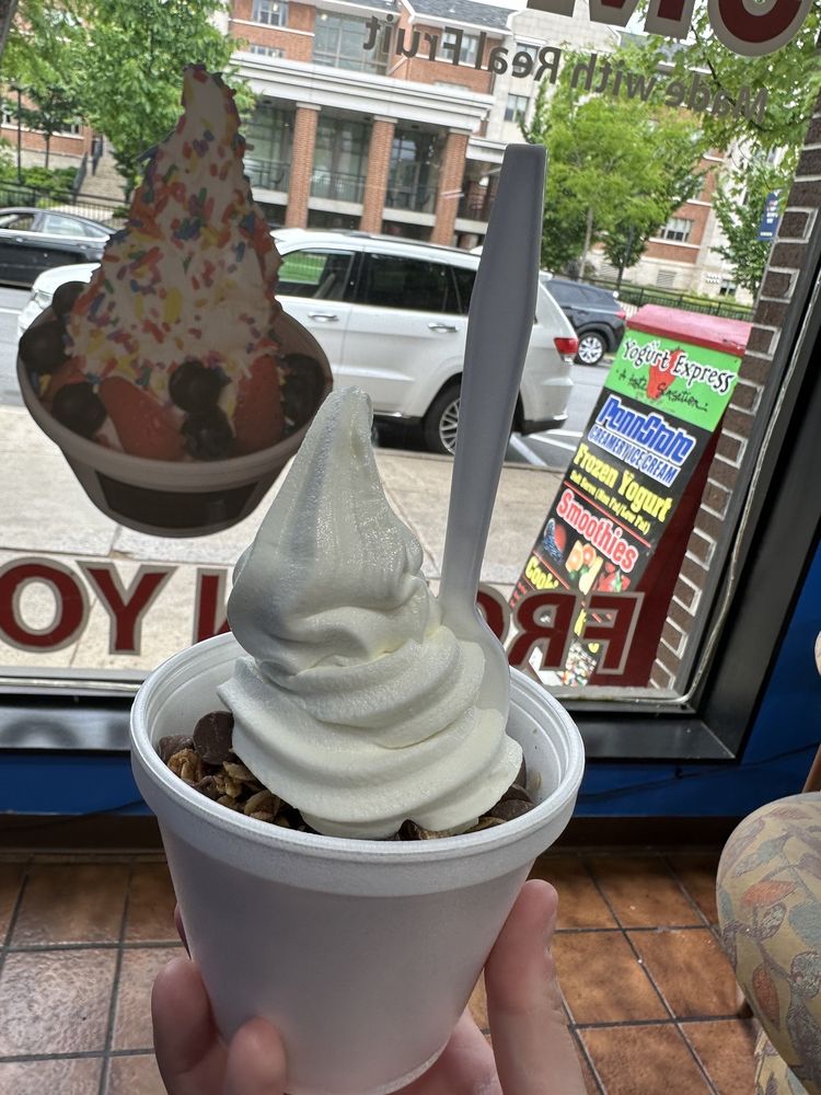 YOGURT EXPRESS Updated September 2024 11 Photos & 39 Reviews 430