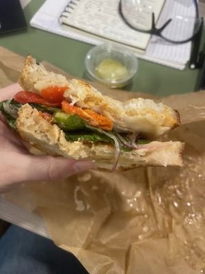 Nashoba Brook Bakery by null